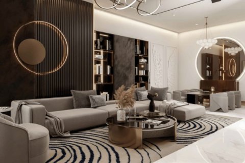 Apartmán v Dubai, SAE 40.9 m2 č. 727433 - Fotografia 4
