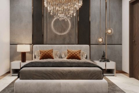 Apartmán v Dubai, SAE 40.9 m2 č. 727433 - Fotografia 7