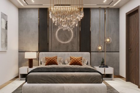 Apartmán v Dubai, SAE 40.9 m2 č. 727433 - Fotografia 8