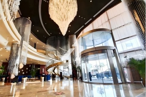 Dzīvoklis Business Bay, Dubaijā, AAE 1 istaba, 98 m2 Nr. 437246 - attēls 10