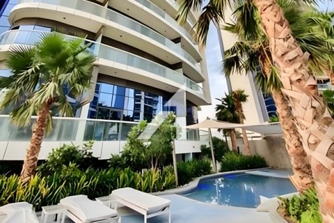 Dzīvoklis Business Bay, Dubaijā, AAE 1 istaba, 98 m2 Nr. 437246 - attēls 8