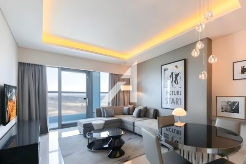 Dzīvoklis Business Bay, Dubaijā, AAE 1 istaba, 98 m2 Nr. 437246 - attēls 7