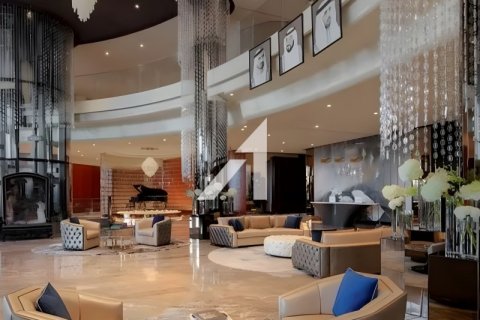 Dzīvoklis Business Bay, Dubaijā, AAE 1 istaba, 98 m2 Nr. 437246 - attēls 9