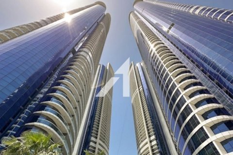 Dzīvoklis Business Bay, Dubaijā, AAE 1 istaba, 98 m2 Nr. 437246 - attēls 4