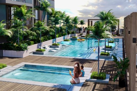 Appartamento in vendita a Dubai, EAU 39.5 mq. № 727895 - foto 8