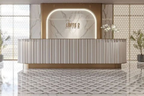 Appartamento in vendita a Dubai, EAU 39.5 mq. № 727895 - foto 9