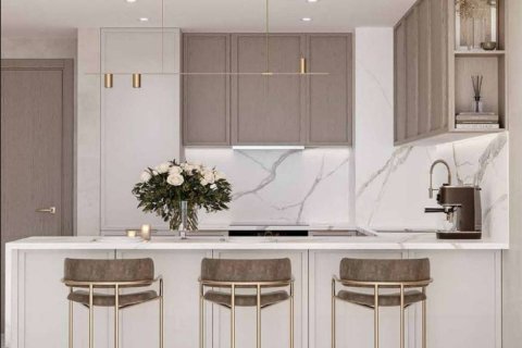 Appartamento in vendita a Dubai, EAU 39.5 mq. № 727895 - foto 4