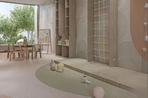Appartamento in vendita a Dubai, EAU 39.5 mq. № 727895 - foto 3