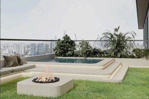 Appartamento in vendita a Dubai, EAU 39.5 mq. № 727895 - foto 6