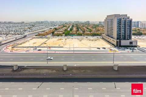 Byt v Al Furjan, Dubai, SAE 1 ložnice, 73.8 m² Č.: 727900 - fotografie 5