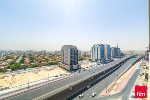 Byt v Al Furjan, Dubai, SAE 1 ložnice, 73.8 m² Č.: 727900 - fotografie 11