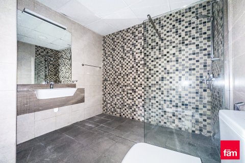 Byt v Al Furjan, Dubai, SAE 1 ložnice, 73.8 m² Č.: 727900 - fotografie 21