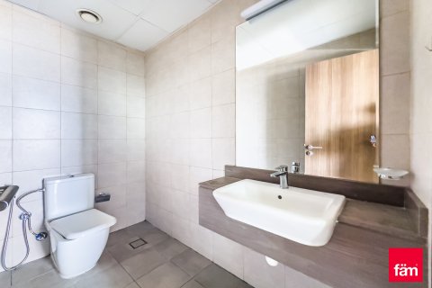 Byt v Al Furjan, Dubai, SAE 1 ložnice, 73.8 m² Č.: 727900 - fotografie 4