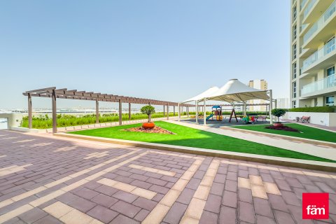 Byt v Al Furjan, Dubai, SAE 1 ložnice, 73.8 m² Č.: 727900 - fotografie 7