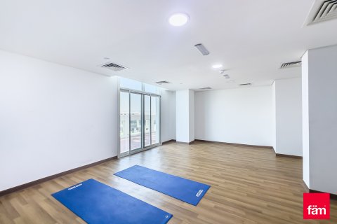 Byt v Al Furjan, Dubai, SAE 1 ložnice, 73.8 m² Č.: 727900 - fotografie 17