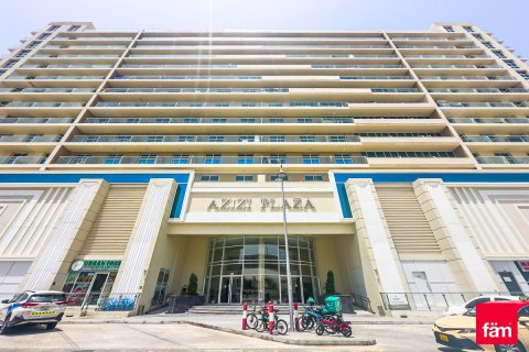 Byt v Al Furjan, Dubai, SAE 1 ložnice, 73.8 m² Č.: 727900 - fotografie 20