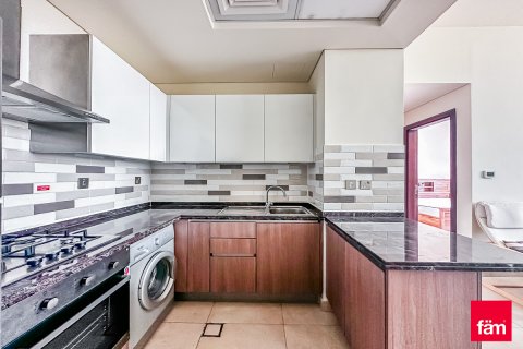 Byt v Al Furjan, Dubai, SAE 1 ložnice, 73.8 m² Č.: 727900 - fotografie 24