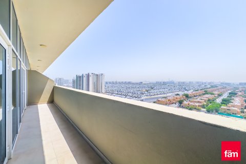 Byt v Al Furjan, Dubai, SAE 1 ložnice, 73.8 m² Č.: 727900 - fotografie 12
