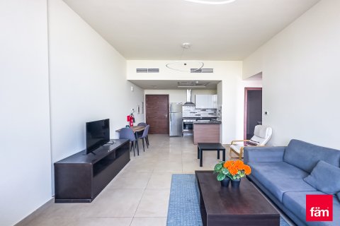 Byt v Al Furjan, Dubai, SAE 1 ložnice, 73.8 m² Č.: 727900 - fotografie 15