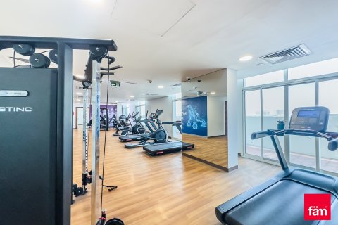 Byt v Al Furjan, Dubai, SAE 1 ložnice, 73.8 m² Č.: 727900 - fotografie 27
