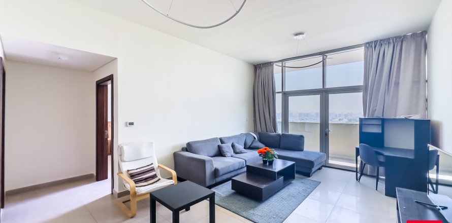 Byt v Al Furjan, Dubai, SAE 1 ložnice, 73.8 m² Č.: 727900