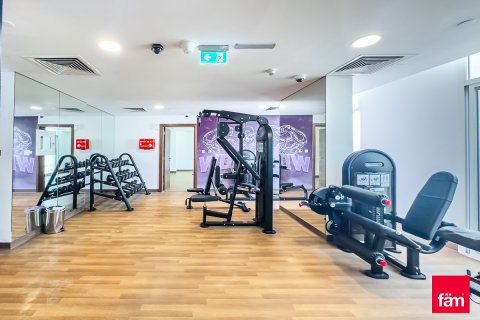 Byt v Al Furjan, Dubai, SAE 1 ložnice, 73.8 m² Č.: 727900 - fotografie 23