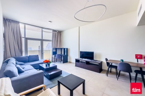 Byt v Al Furjan, Dubai, SAE 1 ložnice, 73.8 m² Č.: 727900 - fotografie 2