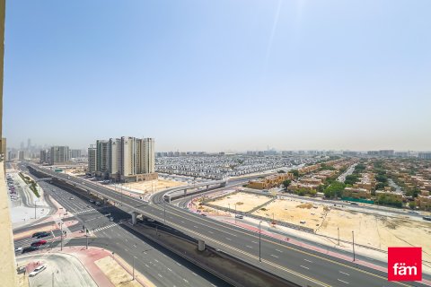 Byt v Al Furjan, Dubai, SAE 1 ložnice, 73.8 m² Č.: 727900 - fotografie 14