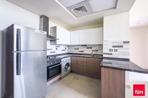 Byt v Al Furjan, Dubai, SAE 1 ložnice, 73.8 m² Č.: 727900 - fotografie 13