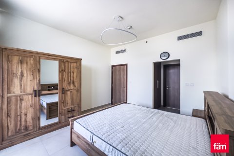 Byt v Al Furjan, Dubai, SAE 1 ložnice, 73.8 m² Č.: 727900 - fotografie 3