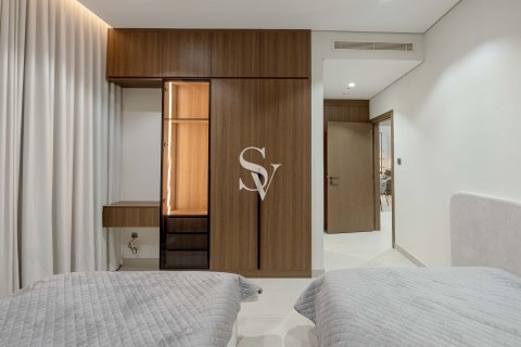 Apartman u Dubai Land, UAE 2 spavaćih soba, 112 m2 Br. 709517 - fotografija 16