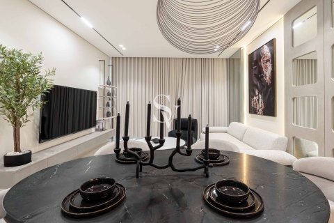 Apartament w Dubai Land, Dubai, ZEA 2 sypialnie, 112 mkw. nr 709517