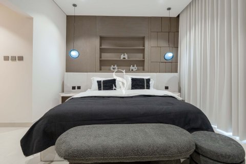 Apartman u Dubai Land, UAE 2 spavaćih soba, 112 m2 Br. 709517 - fotografija 8