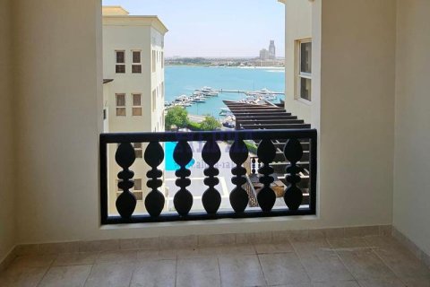 Apartment i Al Hamra Village, Ras Al Khaimah, UAE 3 soveværelser, 232 kvm № 709623