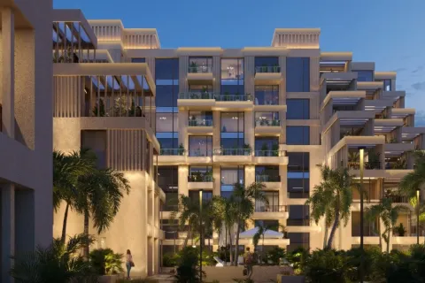 Apartmen di Dubai Studio City, UAE 1 bilik, 48.77 meter persegi № 752920 - foto 2