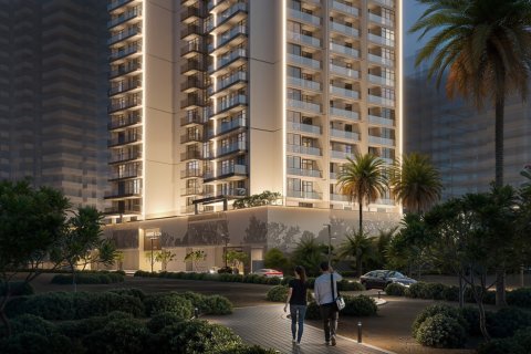 Apartmen di Dubai Sports City, UAE 1 bilik, 43.41 meter persegi № 752919 - foto 2