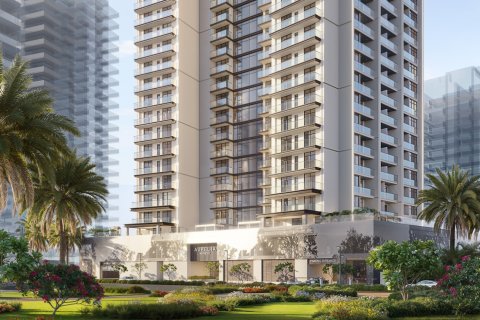 Dzīvoklis Dubai Sports Cityjā, AAE 1 istaba, 43.41 m2 Nr. 752919