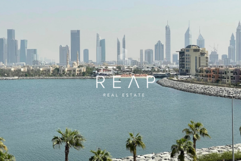 Müüa korter asukohaga Jumeirah, Dubai, AÜE: 1 magamistoaga, 75.8 m² Nr 499573 - pilt 15