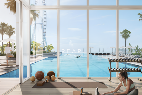 Appartamento in vendita a Bluewaters, Dubai, EAU 1 camera da letto, 74.1 mq. № 499576 - foto 5