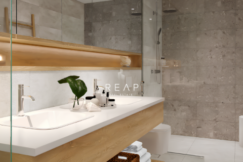 Appartamento in vendita a Bluewaters, Dubai, EAU 1 camera da letto, 74.1 mq. № 499576 - foto 9
