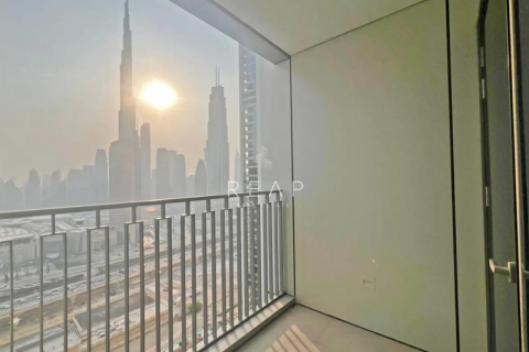 Apartmen di Downtown Dubai (Downtown Burj Dubai), Dubai, UAE 3 bilik tidur, 151.5 meter persegi № 499588