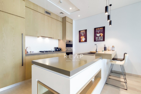Apartmán v Palm Jumeirah, Dubai, SAE 2 spálne, 137.3 m2 č. 499574 - Fotografia 3