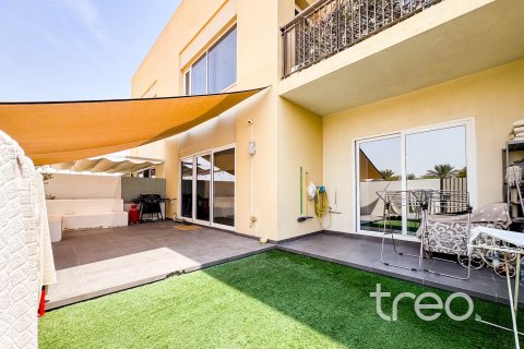 Kamienica w Dubai South (Dubai World Central), Dubai, ZEA 2 sypialnie, 158.86 mkw. nr 753820