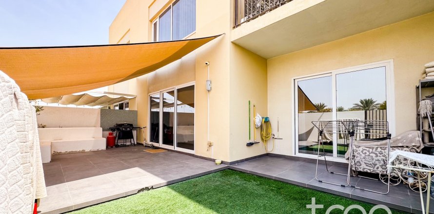 Korter asukohaga Dubai South (Dubai World Central), Dubai, AÜE: 2 magamistoaga, 158.86 m² Nr 753820