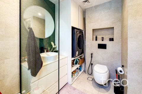 Üürile anda korter asukohaga Dubai South (Dubai World Central), Dubai, AÜE: 2 magamistoaga, 158.86 m² Nr 753820 - pilt 15