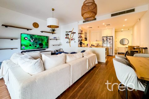 Üürile anda korter asukohaga Dubai South (Dubai World Central), Dubai, AÜE: 2 magamistoaga, 158.86 m² Nr 753820 - pilt 7
