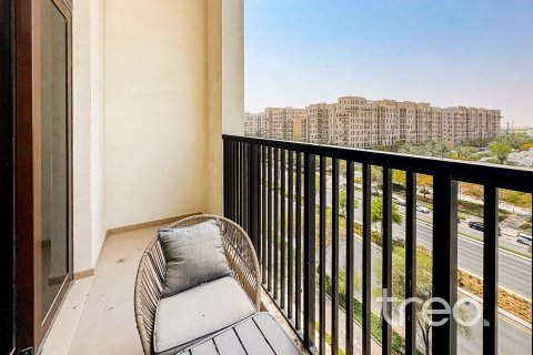 Lakás itt: Town Square, Dubai, EAE, 2 hálószoba, 8.45 m², azonosító: 753825