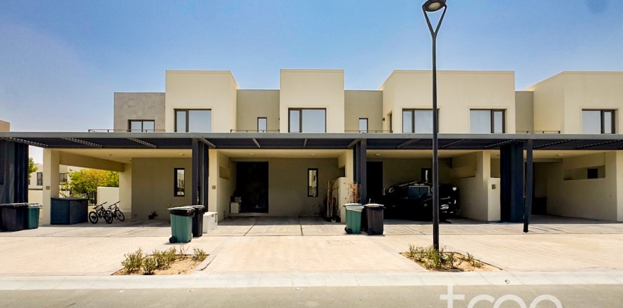 Vila v Dubai South (Dubai World Central), Dubai, SAE 3 spálne, 162.67 m2 č. 753823