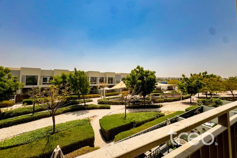 Vila v Dubai South (Dubai World Central), Dubai, SAE 3 spálne, 162.67 m2 č. 753823 - Fotografia 14