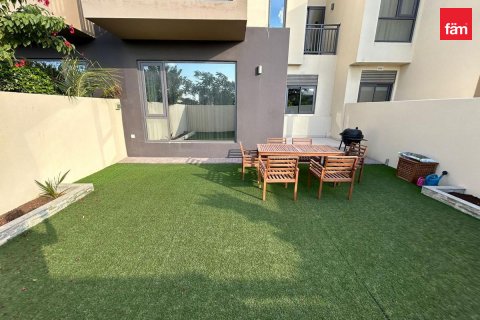 Dubai Hills Estate, UAE의 임대용 빌라 침실 3개, 201.4제곱미터 번호 735321 - 사진 2